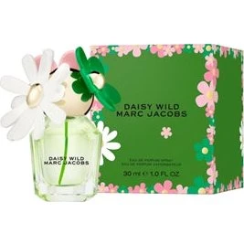 Marc Jacobs Daisy Wild Eau de Parfum 100 ml