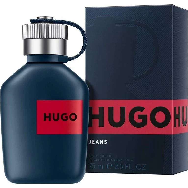 Hugo Boss HUGO Jeans EDT 75 ml