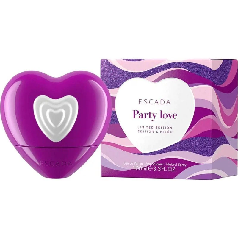 Escada Party Love EDP 50 ml