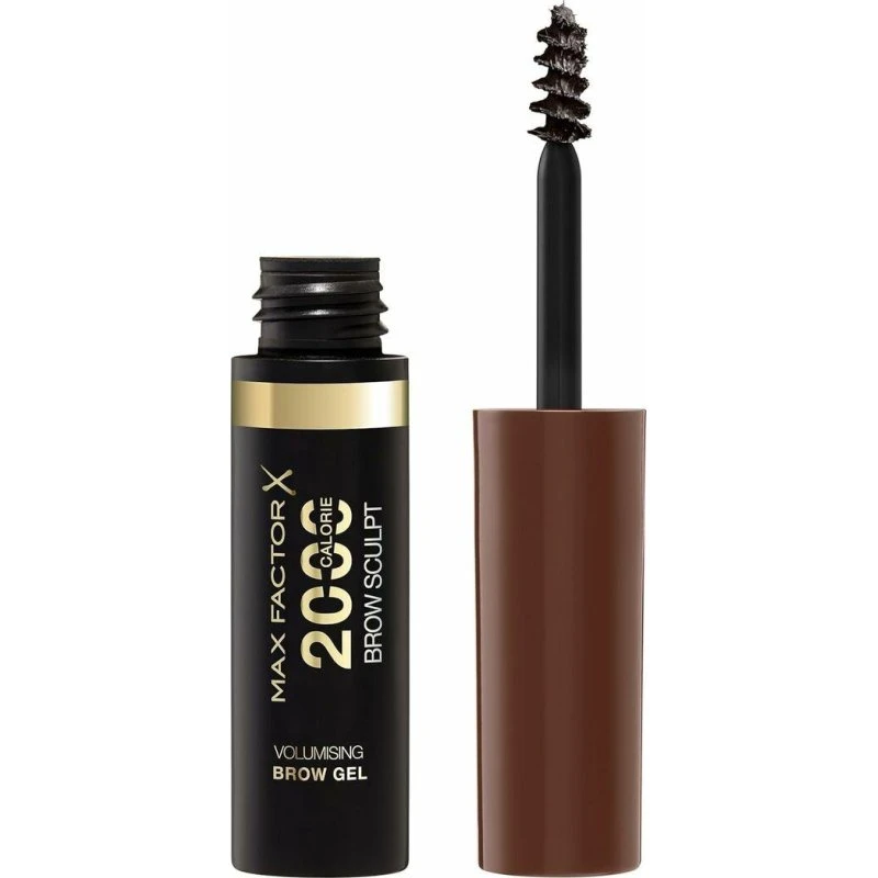 Max Factor 2000 Calorie Brow Sculpt 004 Black Brown 4,5 ml