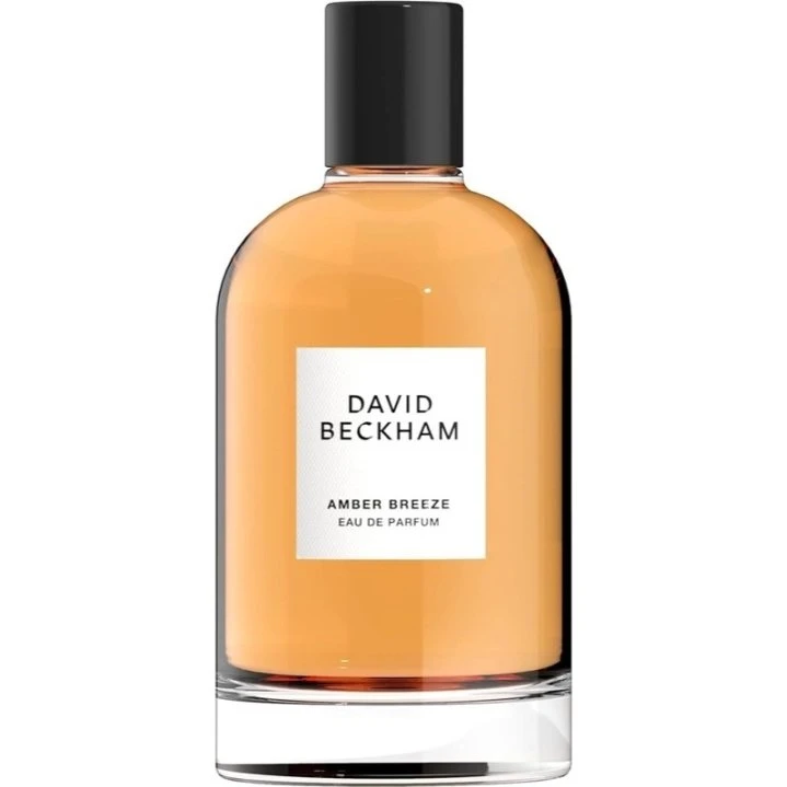 David Beckham Amber Breeze EdP 50 ml