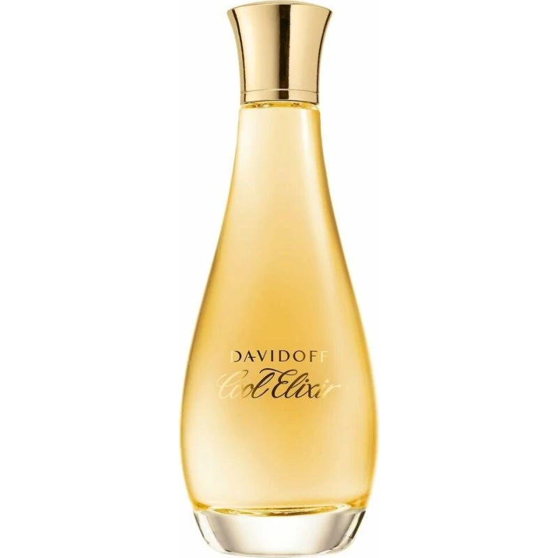 Davidoff Cool Elixir Woman EDP 100 ml