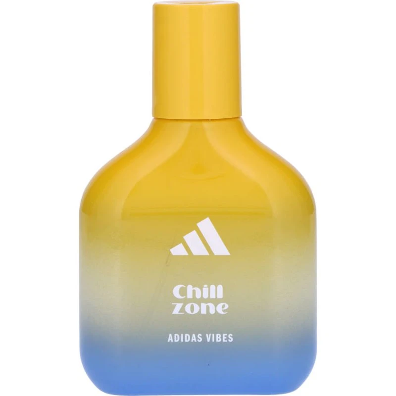 Adidas Chill Zone Eau de Parfum 50 ml