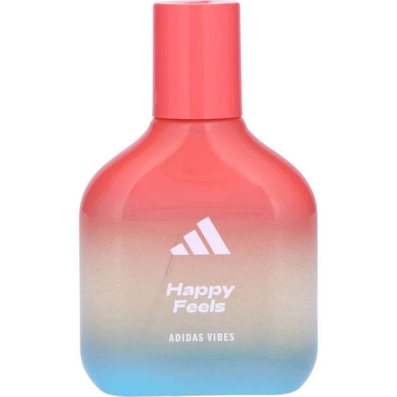 Adidas Vibes Happy Feels Eau de Parfum 50 ml