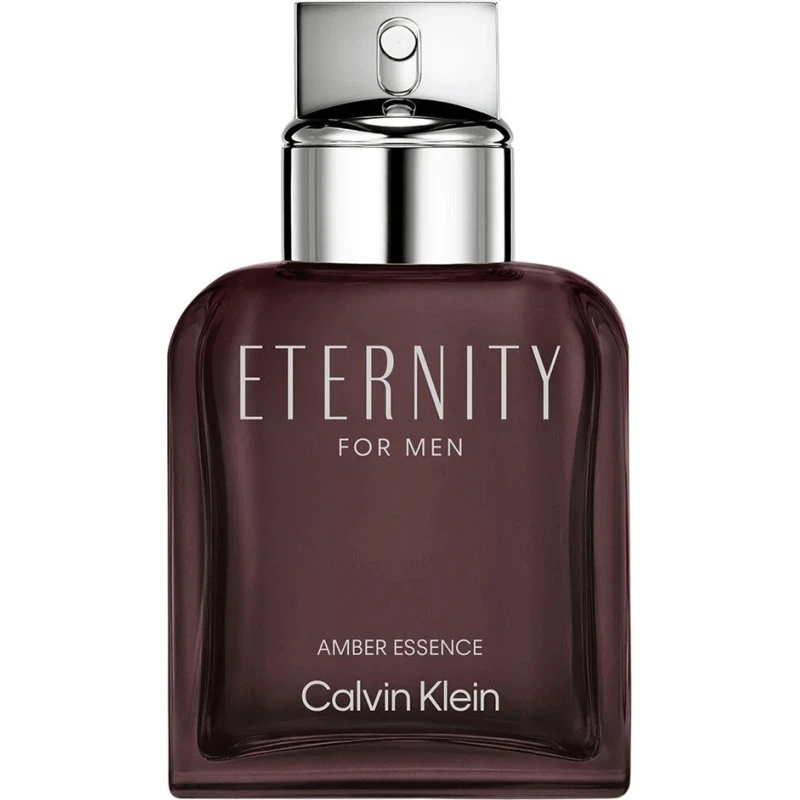 Calvin Klein Eternity For Men Amber Essence EDP Intense 200 ml