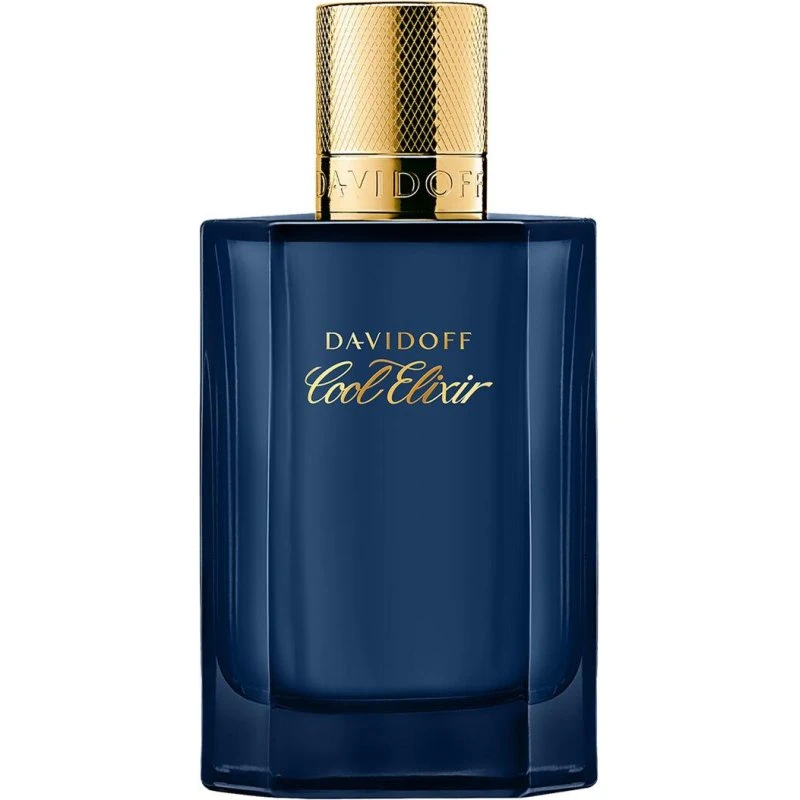 Davidoff Cool Elixir Parfum Intense 100 ml