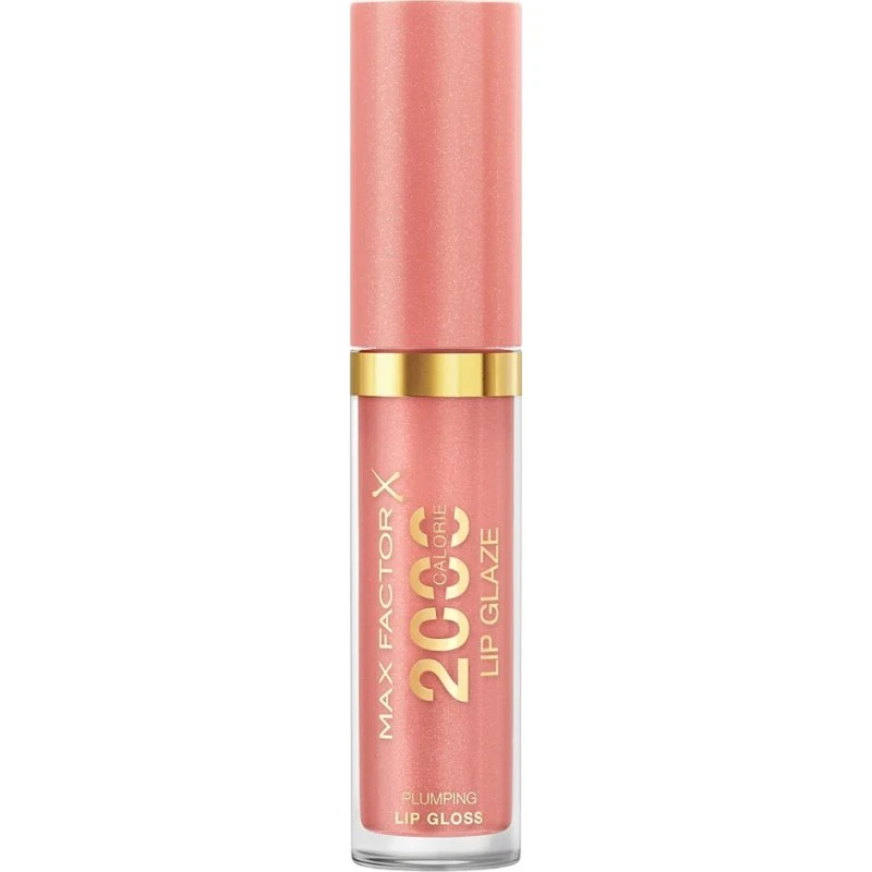 Max Factor 2000 Calorie Lip Glaze 060 Favourite Song 4 ml