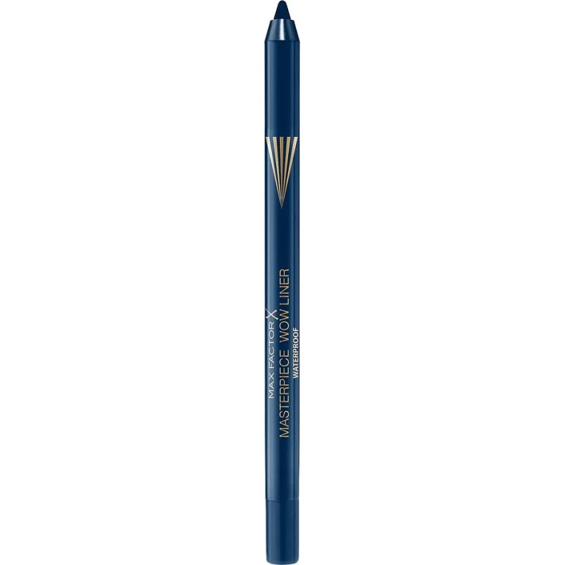 Max Factor Masterpiece Wow Liner Waterproof Dark Navy 1 g