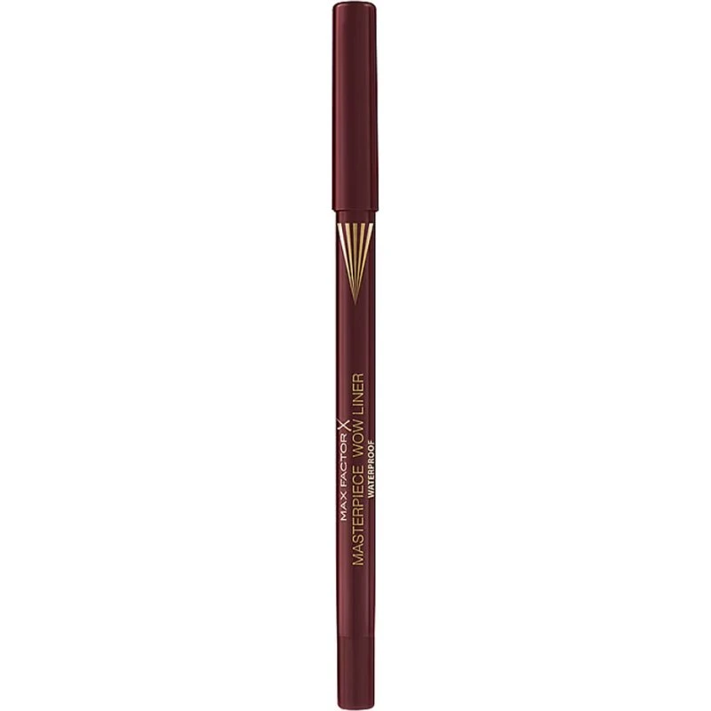 Max Factor Masterpiece Wow Liner Waterproof 190 Sweet Fig 1 g