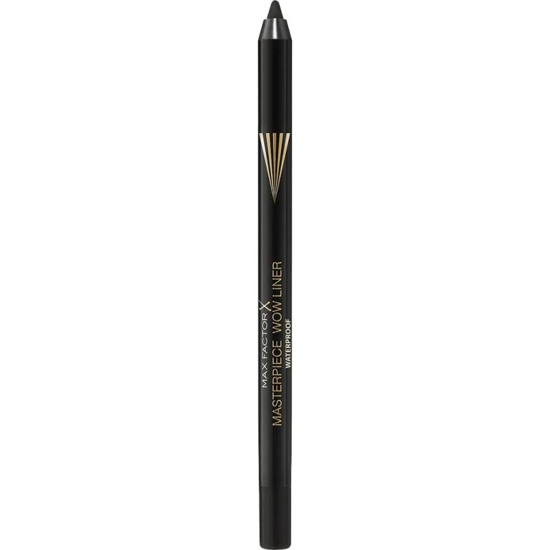 Max Factor Masterpiece Wow Liner 310 Sable Black, vandfast 1 g