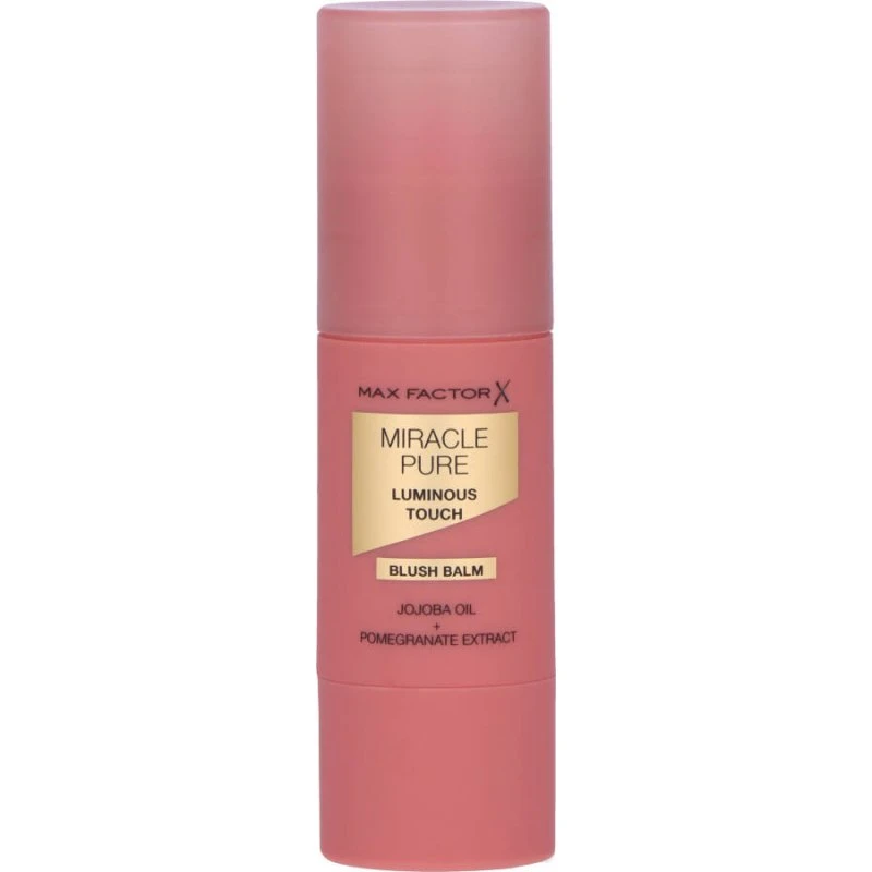 Max Factor Miracle Pure Luminous Touch Blush 30 Blushing Petal 6 g