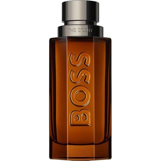 BOSS The Scent Eau de Parfum Intense 50 ml