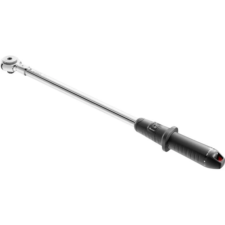 Facom S.209A340 1/2" momentnøgle 60-340 Nm – udskifteligt hoved