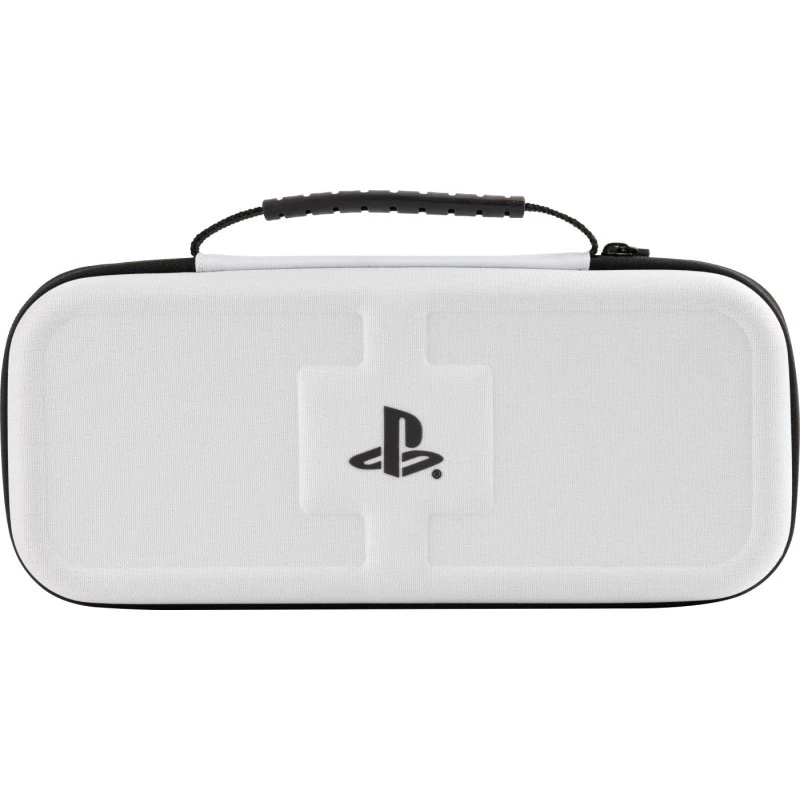Nacon Carry Pouch til PlayStation Portal – Hvid