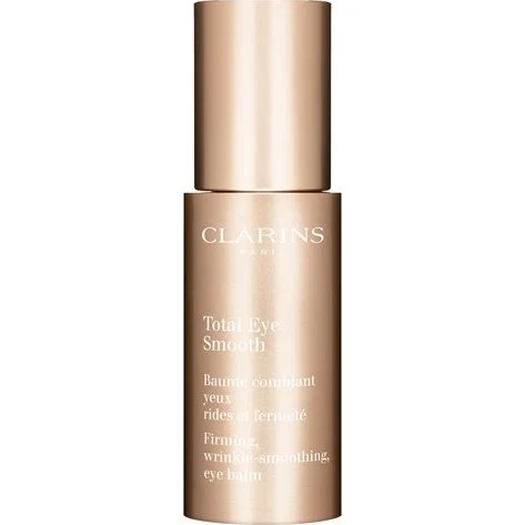 Clarins Total Eye Smooth 15 ml