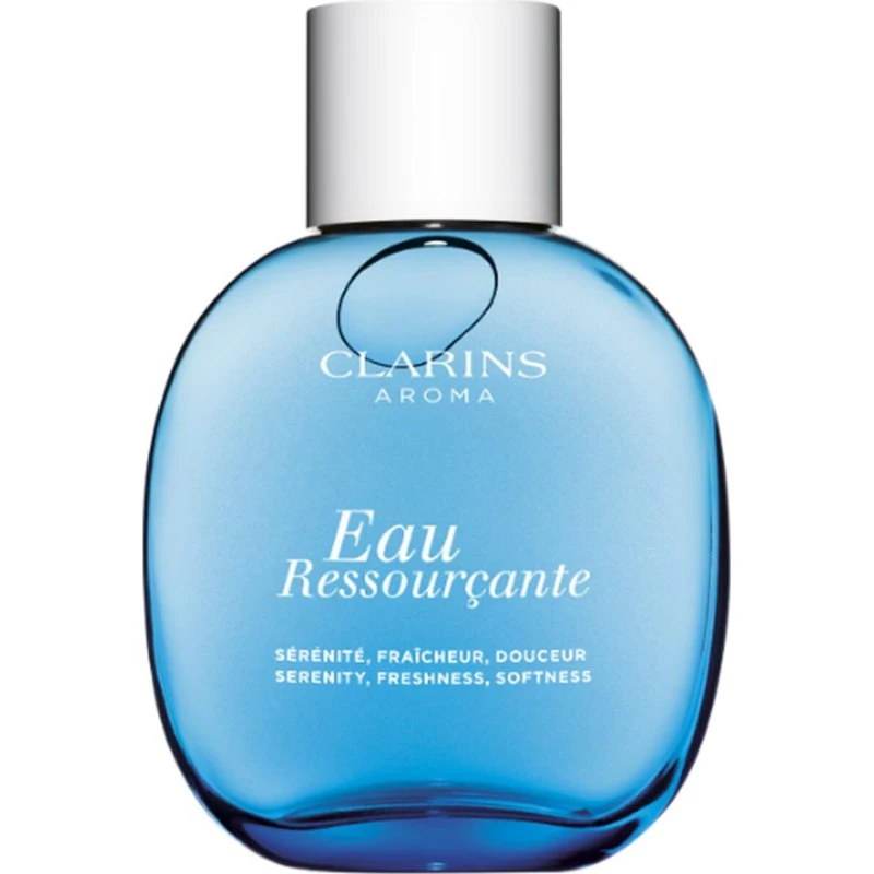 Clarins Eau Ressourcante Treatment Fragrance 100 ml