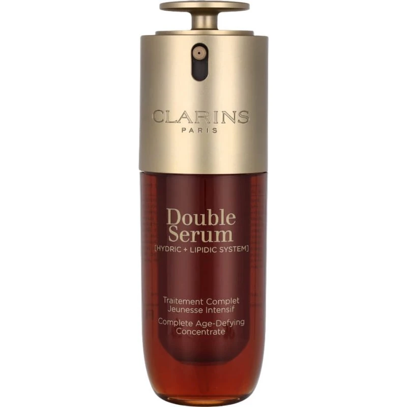 Clarins Double Serum Complete 75 ml