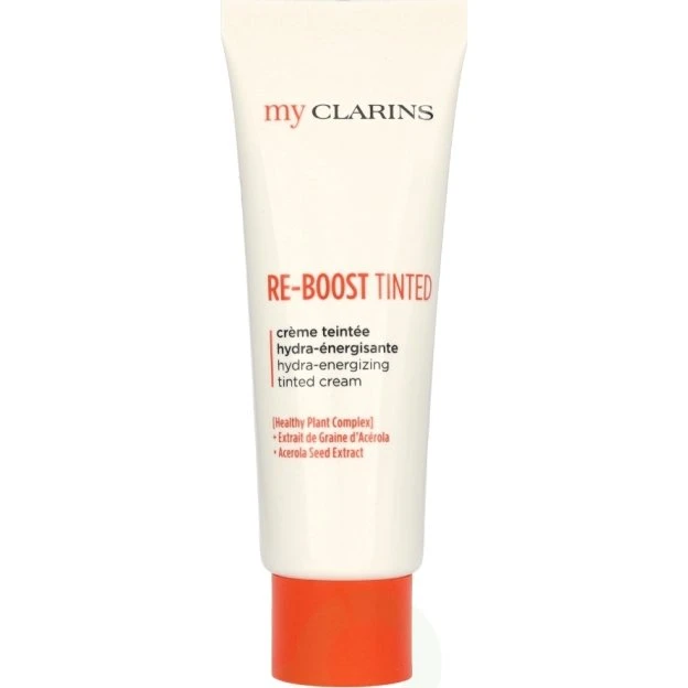 Clarins My Clarins Re-Boost Tinted Hydra-Energizing C 50 ml
