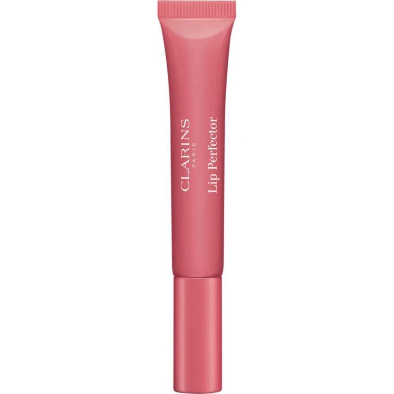 Clarins Natural Lip Perfector Intense #19 Smoky Rose 12 ml