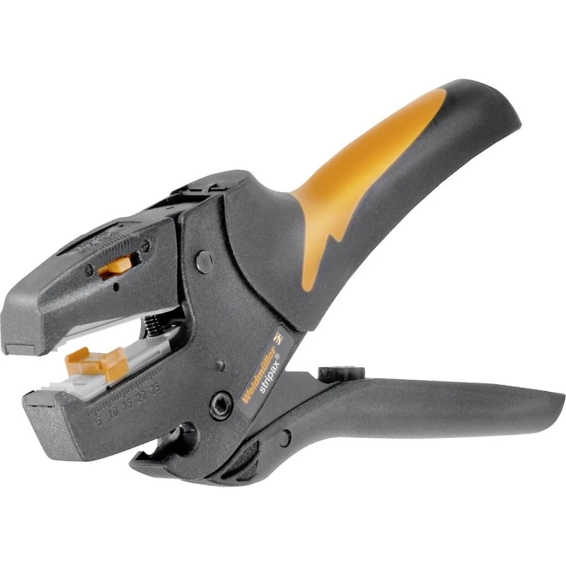 Weidmuller Stripax afisoleringstang 0,08–6,0 mm²