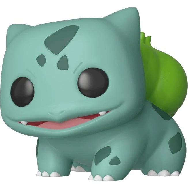 Funko POP! Pokémon - Bulbasaur (Vinyl, 9 cm)