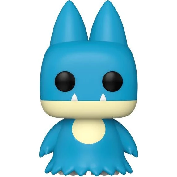Funko POP! Vinyl Pokémon Munchlax (69077)