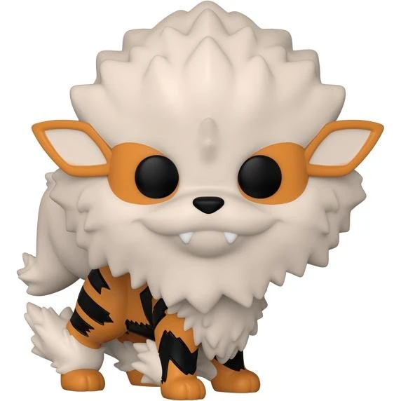 Funko Pop! Vinyl Pokémon Arcanine (9 cm)