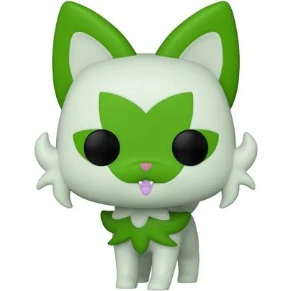 Funko Pop! Pokémon Sprigatito (75191)