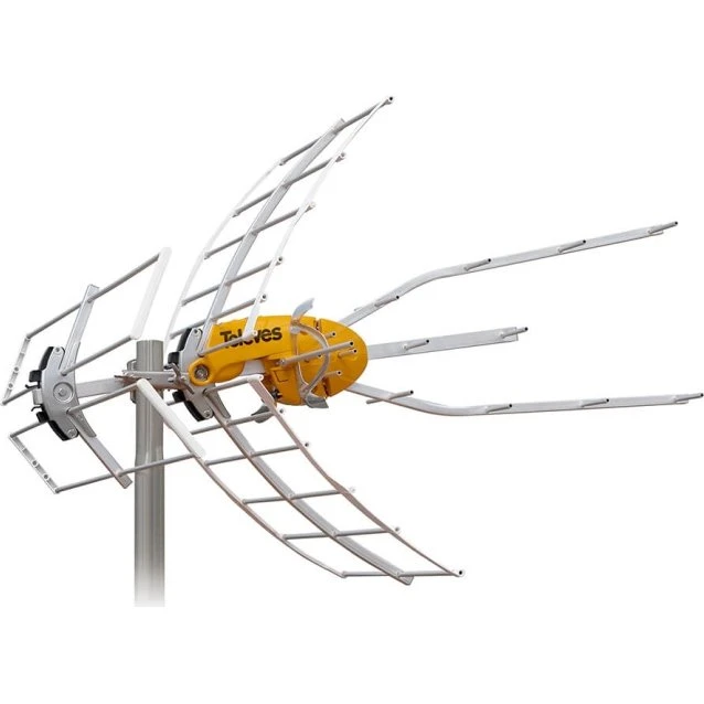 Televes Ellipse Mix BIII/UHF LTE700 Antenne