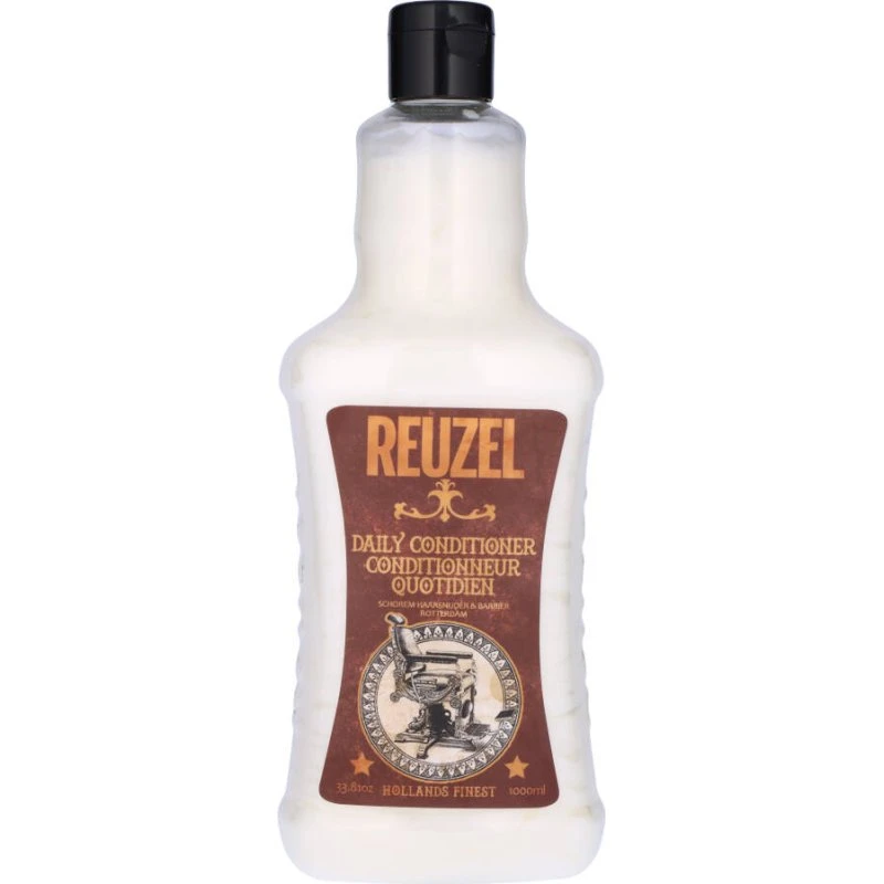 Reuzel Daily Conditioner 1000 ml