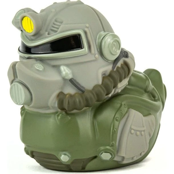 Numskull Fallout TUBBZ T-51 Power Armor (boxed)