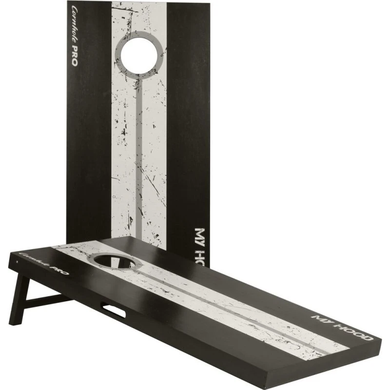 My Hood Cornhole Pro - ærtepose spil