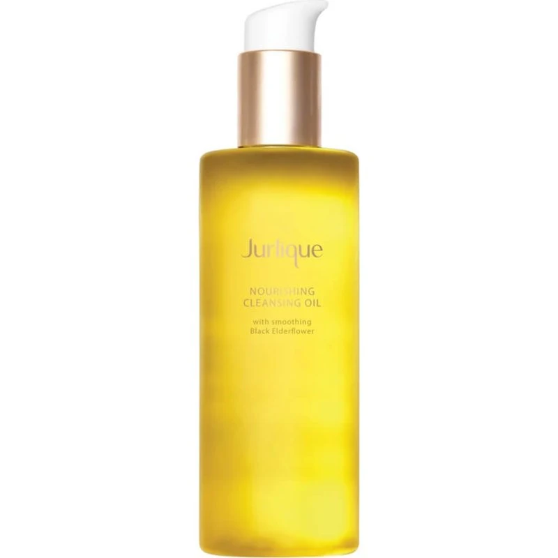Jurlique Nourishing Cleansing Oil 200 ml