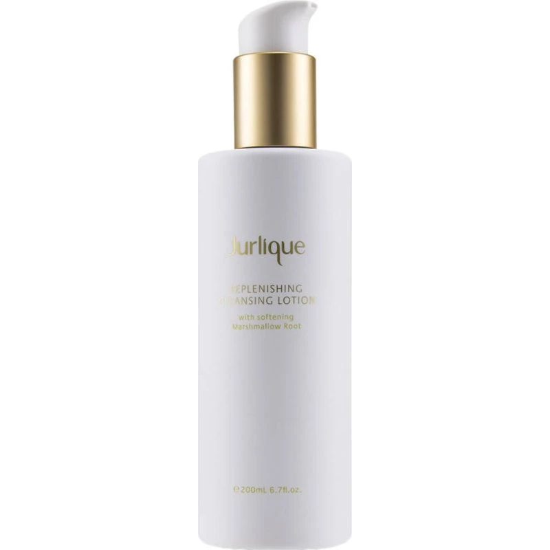 Jurlique Replenishing Cleansing Lotion 200 ml
