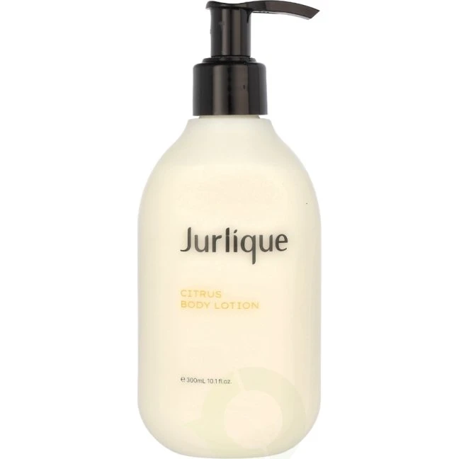 Jurlique Refreshing Citrus Body Lotion 300 ml