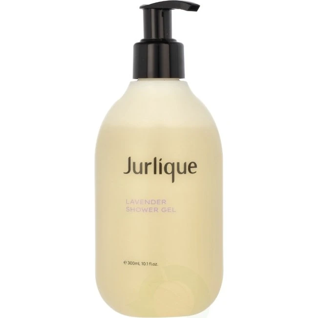Jurlique Calming Lavender Shower Gel 300 ml