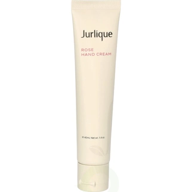 Jurlique Rose Hydrating Hand Cream 40 ml