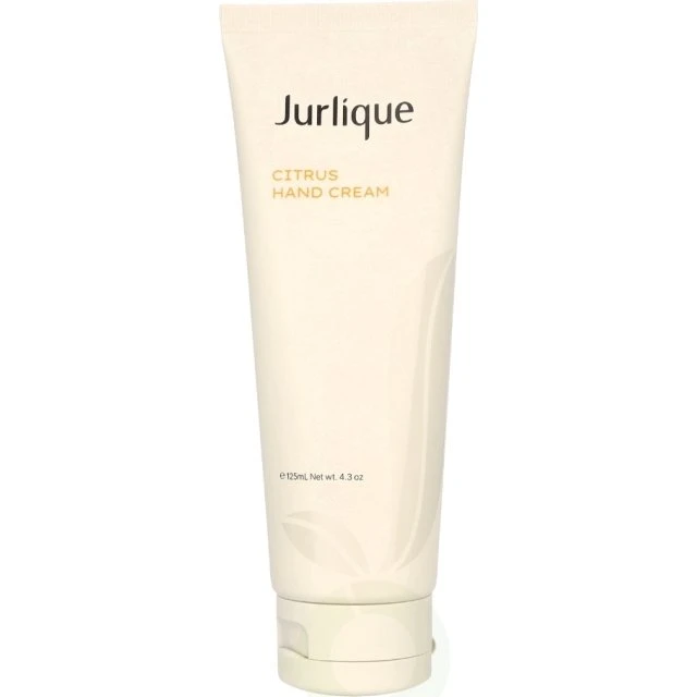 Jurlique Citrus Håndcreme 125 ml