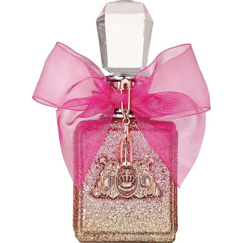 Juicy Couture Viva La Juicy Rose Eau de Parfum 30 ml