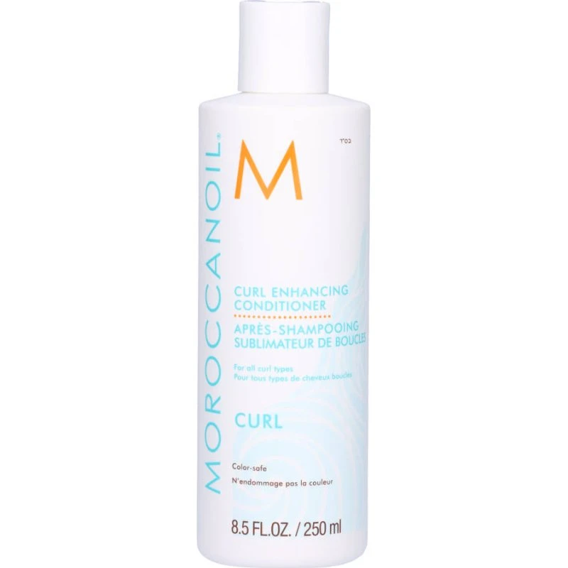 Moroccanoil Curl Enhancing Conditioner 250 ml