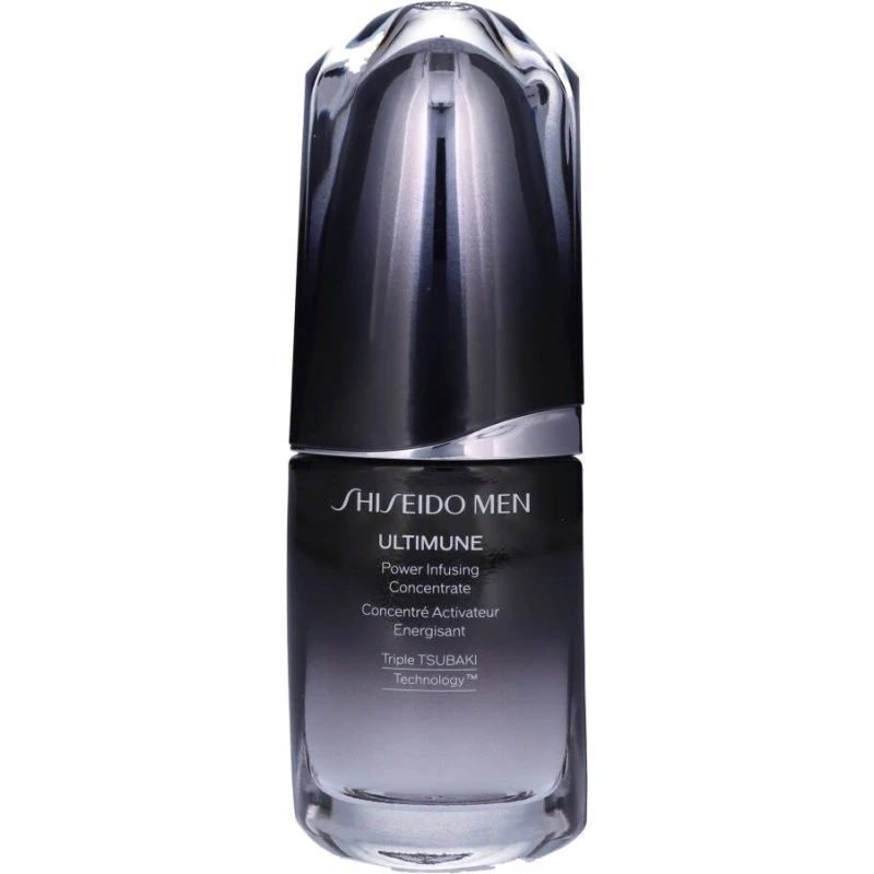 Shiseido Men Ultimune Power Infusing Concentrate 30 ml