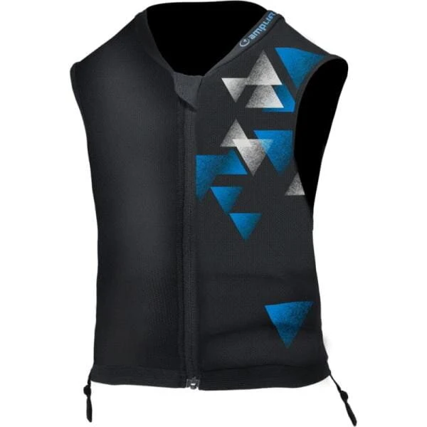 AMPLIFI Reactor Waistcoat Jr. rygbeskytter (EXOFLEX, EN1621-2 L1)