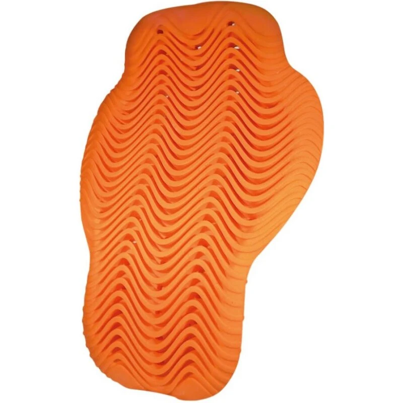 Richa D30 Stealth Viper 1 rygbeskytter, Orange, S