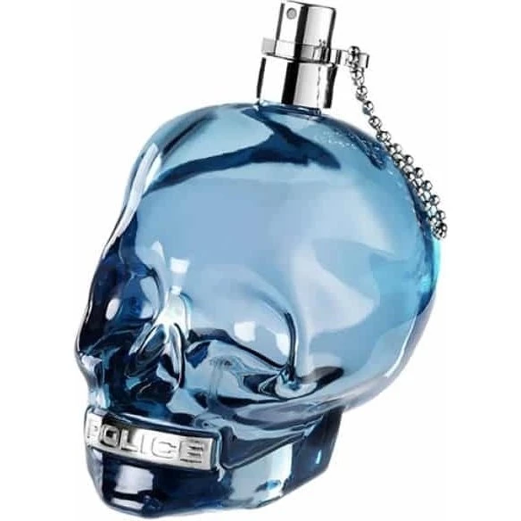 Police To Be (Or Not To Be) EDT 75 ml