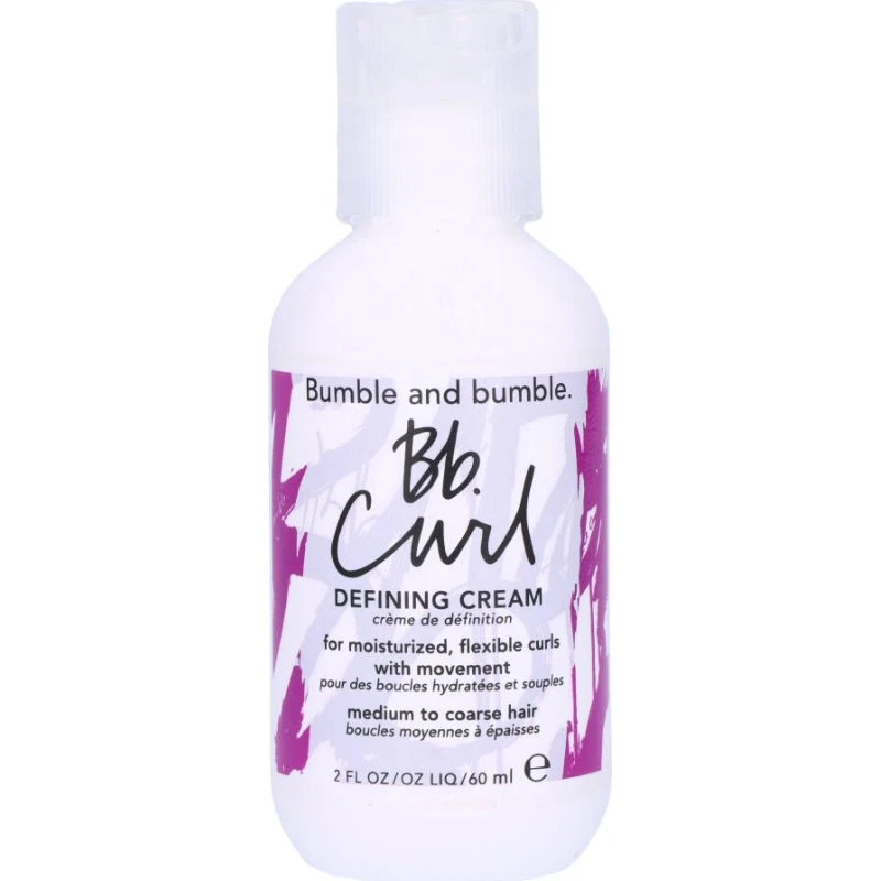 Bumble and bumble Curl Defining Cream 60 ml