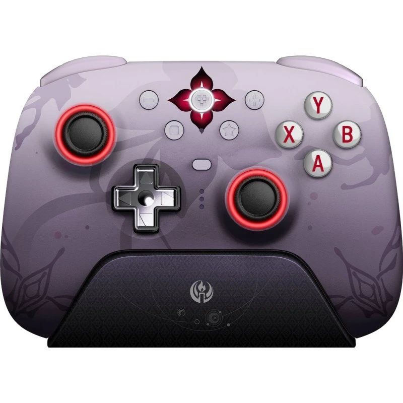 8BitDo Ultimate 2 WL 2.4G Evernight Edition – Purple