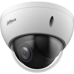 Dahua WizSense SD22204DB-GNY 2MP PTZ-dome 4× optisk zoom, 1080p