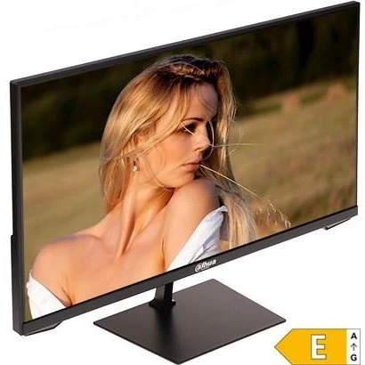 Dahua LM24-E200A 23,8" FHD 165Hz VA (HDMI/DP, lyd)