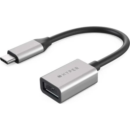 Targus HyperDrive USB-C til USB-A 10 Gbps-adapter