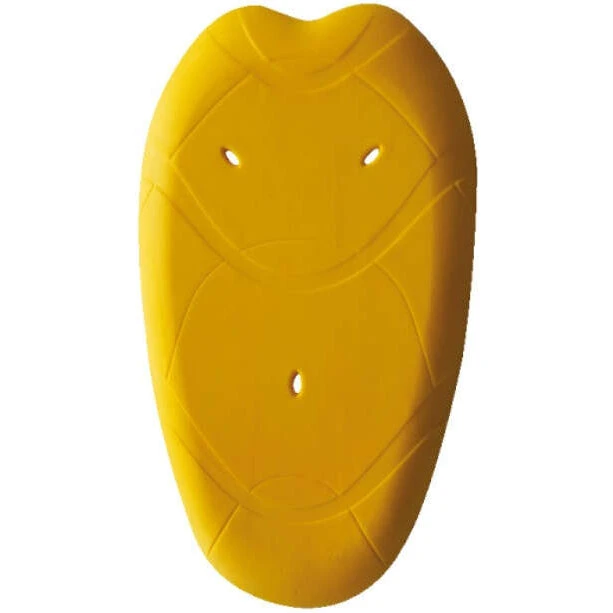 IXON Back Insert L1 - CE-godkendt rygbeskytter til børn